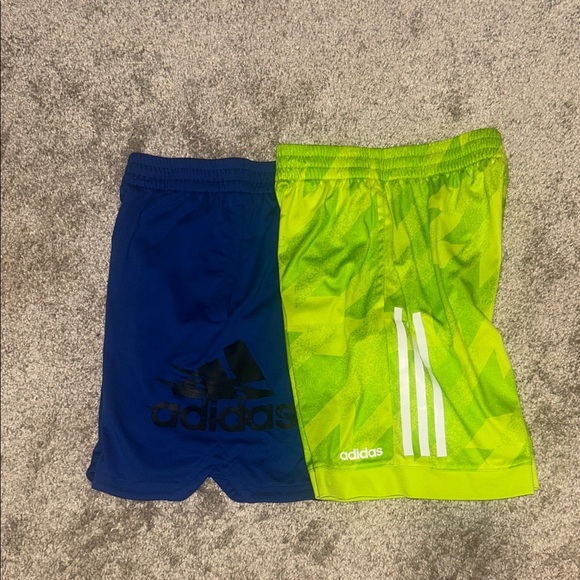 adidas Other - Adidas Shorts bundle
